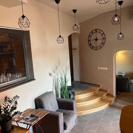 Cukrarna Guest Accommodation Kranj Luaran gambar