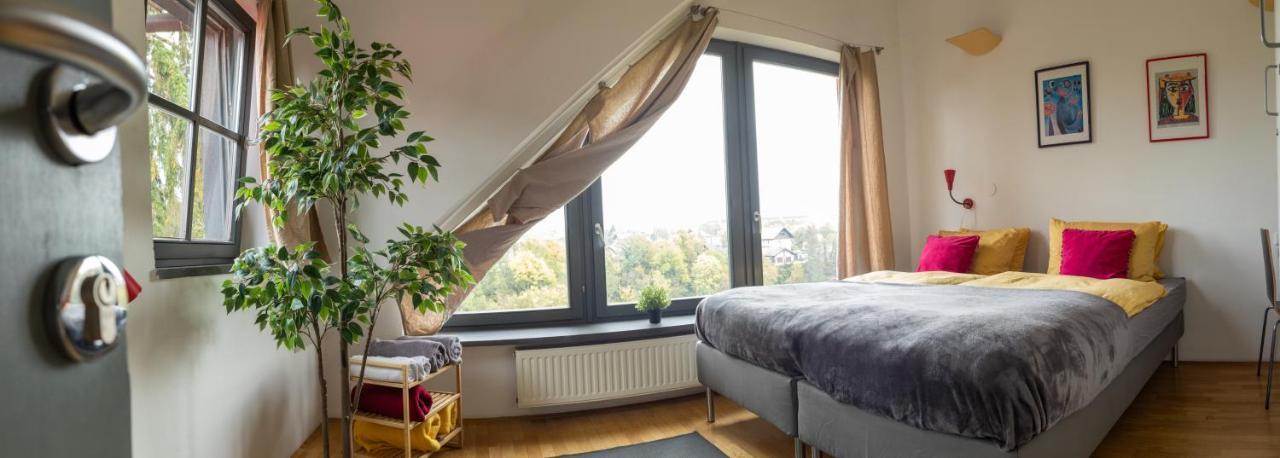 Cukrarna Guest Accommodation Kranj Luaran gambar