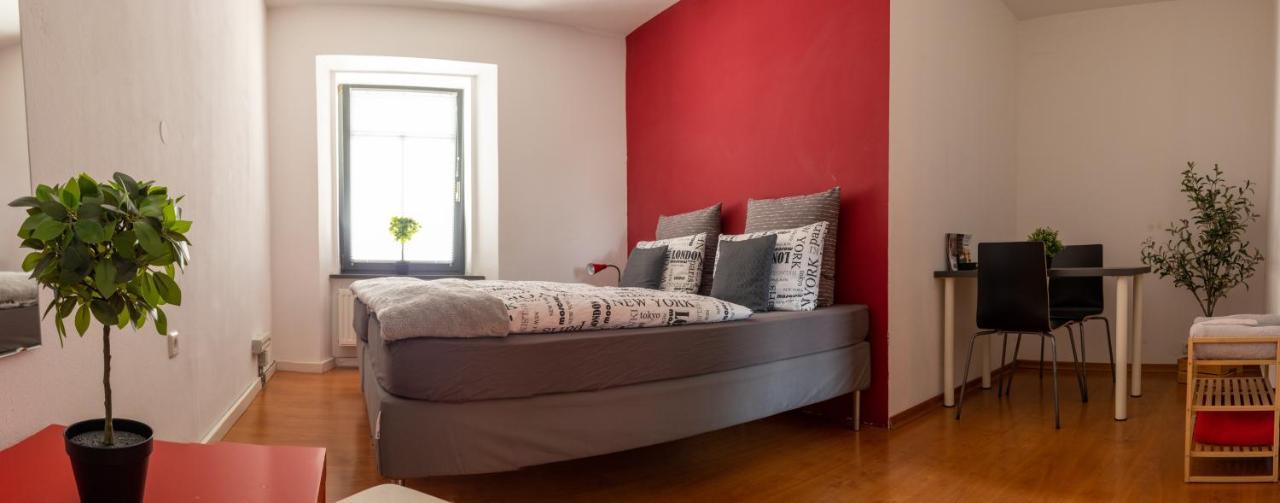 Cukrarna Guest Accommodation Kranj Luaran gambar