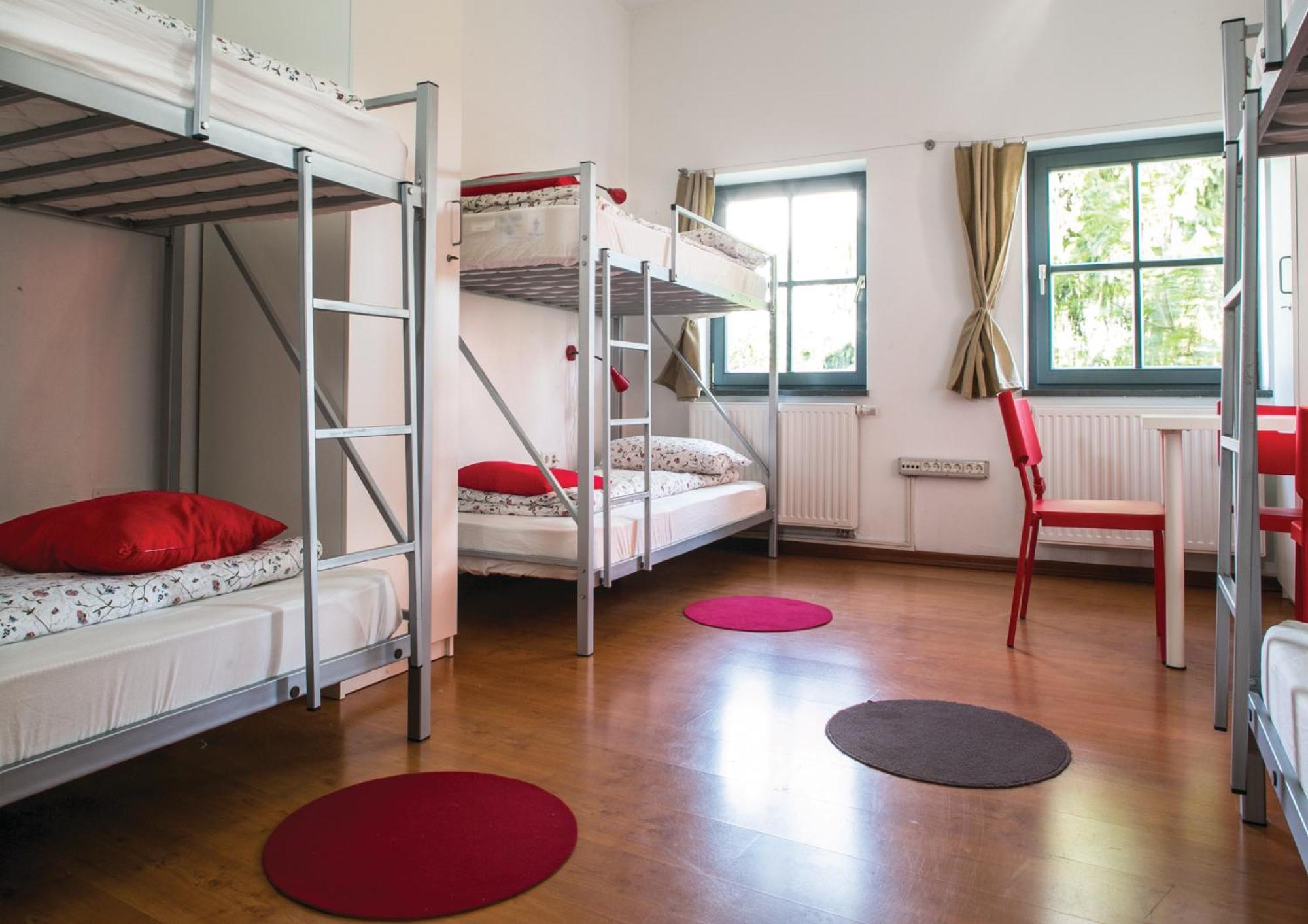 Cukrarna Guest Accommodation Kranj Luaran gambar