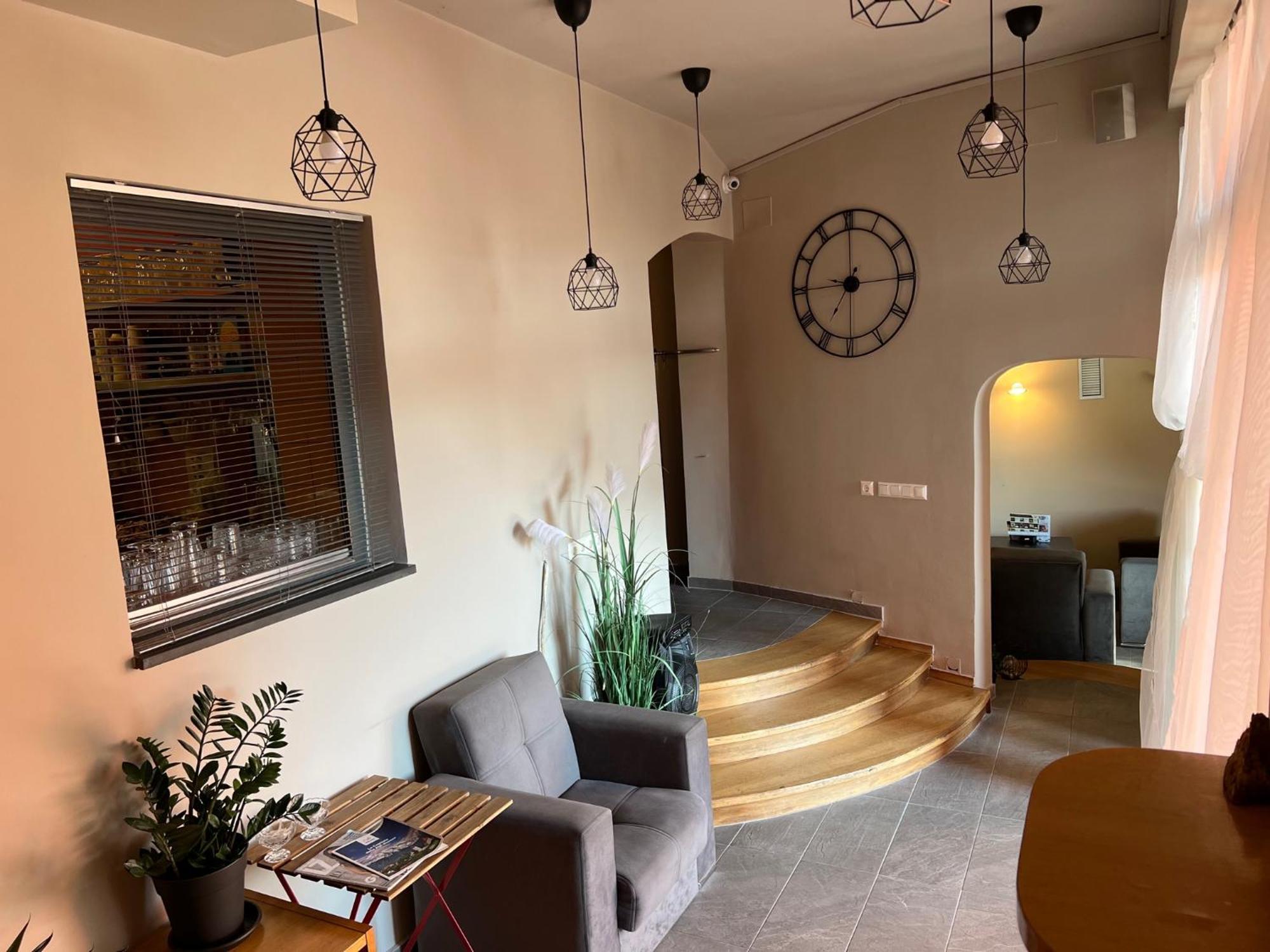 Cukrarna Guest Accommodation Kranj Luaran gambar