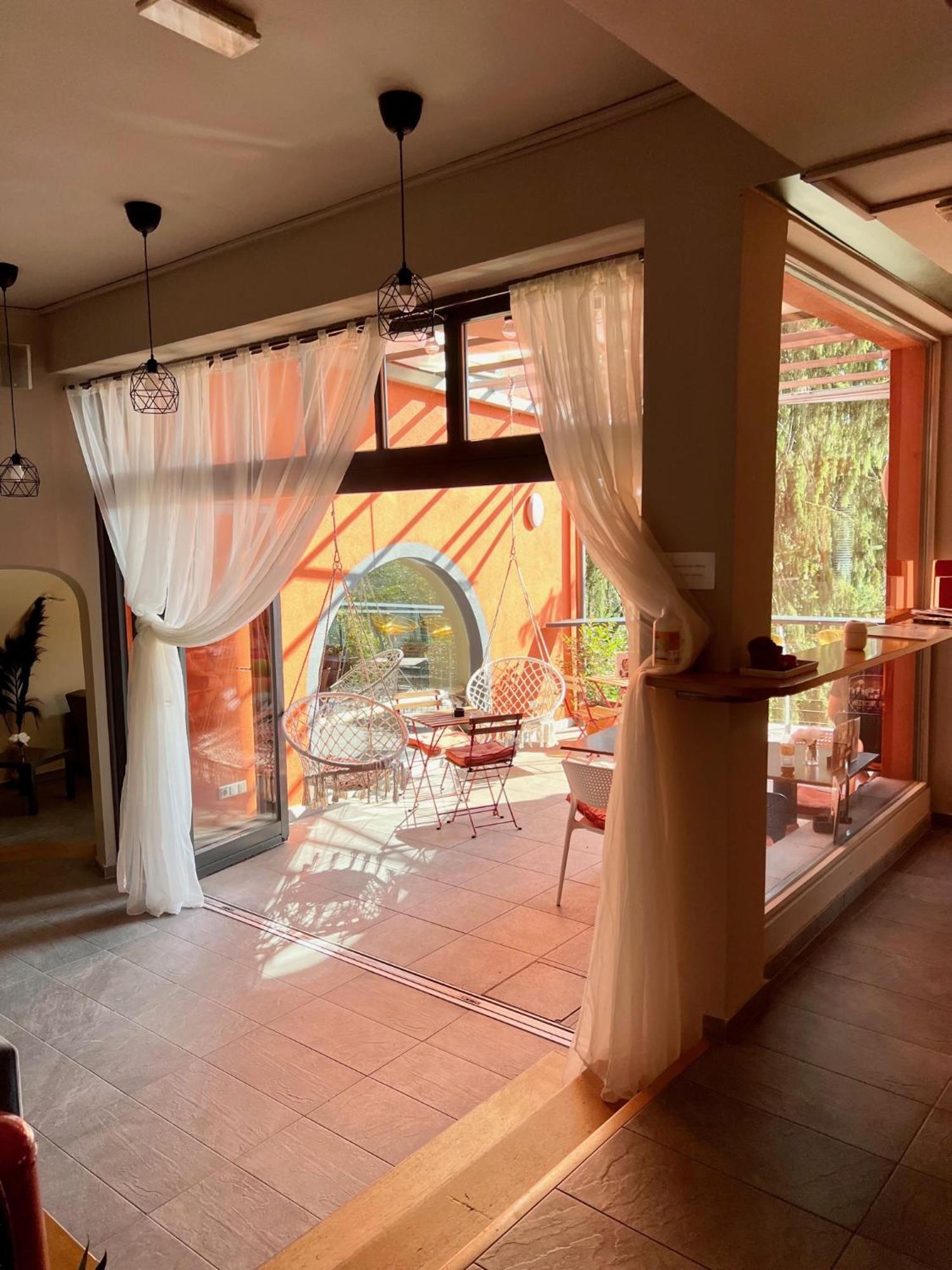 Cukrarna Guest Accommodation Kranj Luaran gambar
