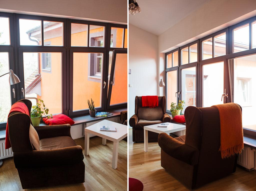 Cukrarna Guest Accommodation Kranj Luaran gambar